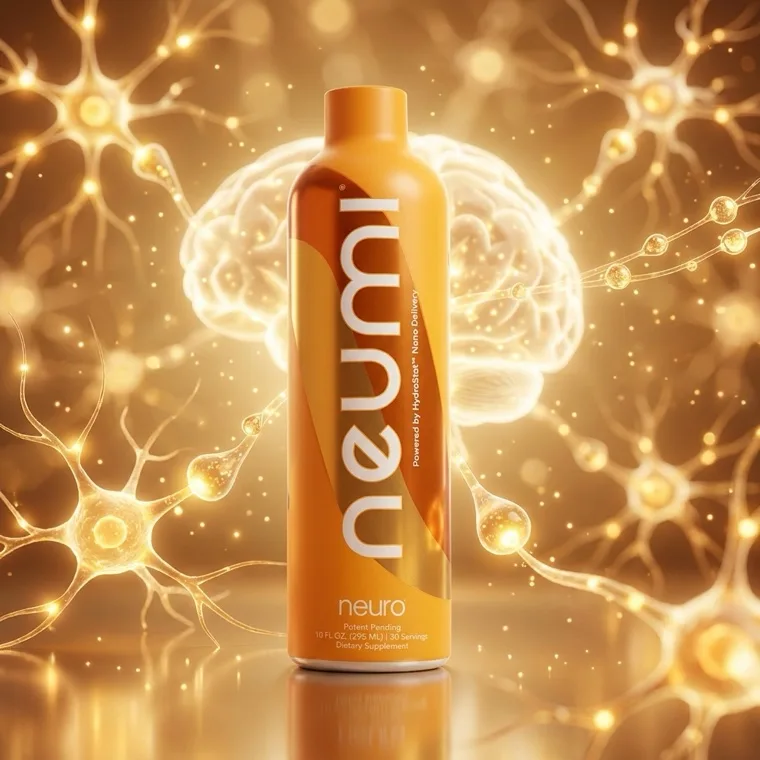 Neuro - ясность и фокус